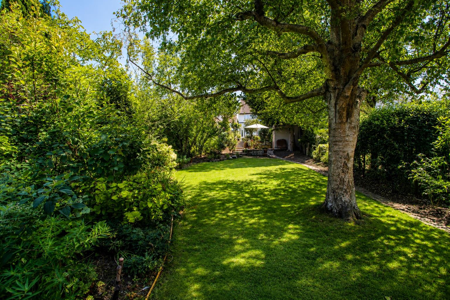 The Close, Carshalton